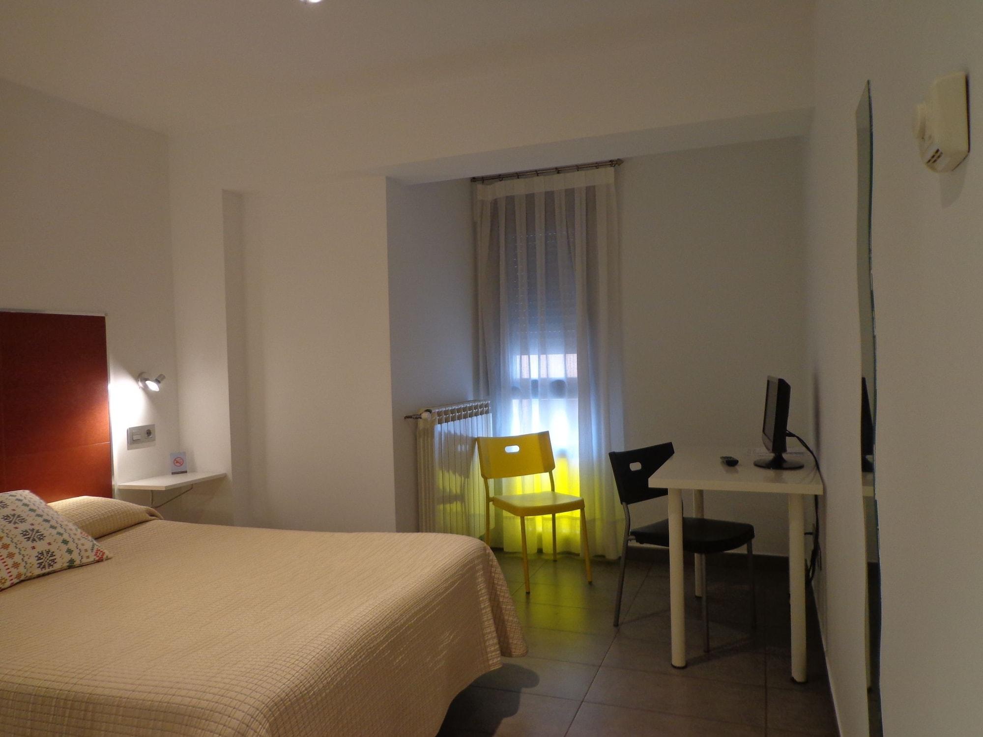Alda Soria Rooms Exterior photo