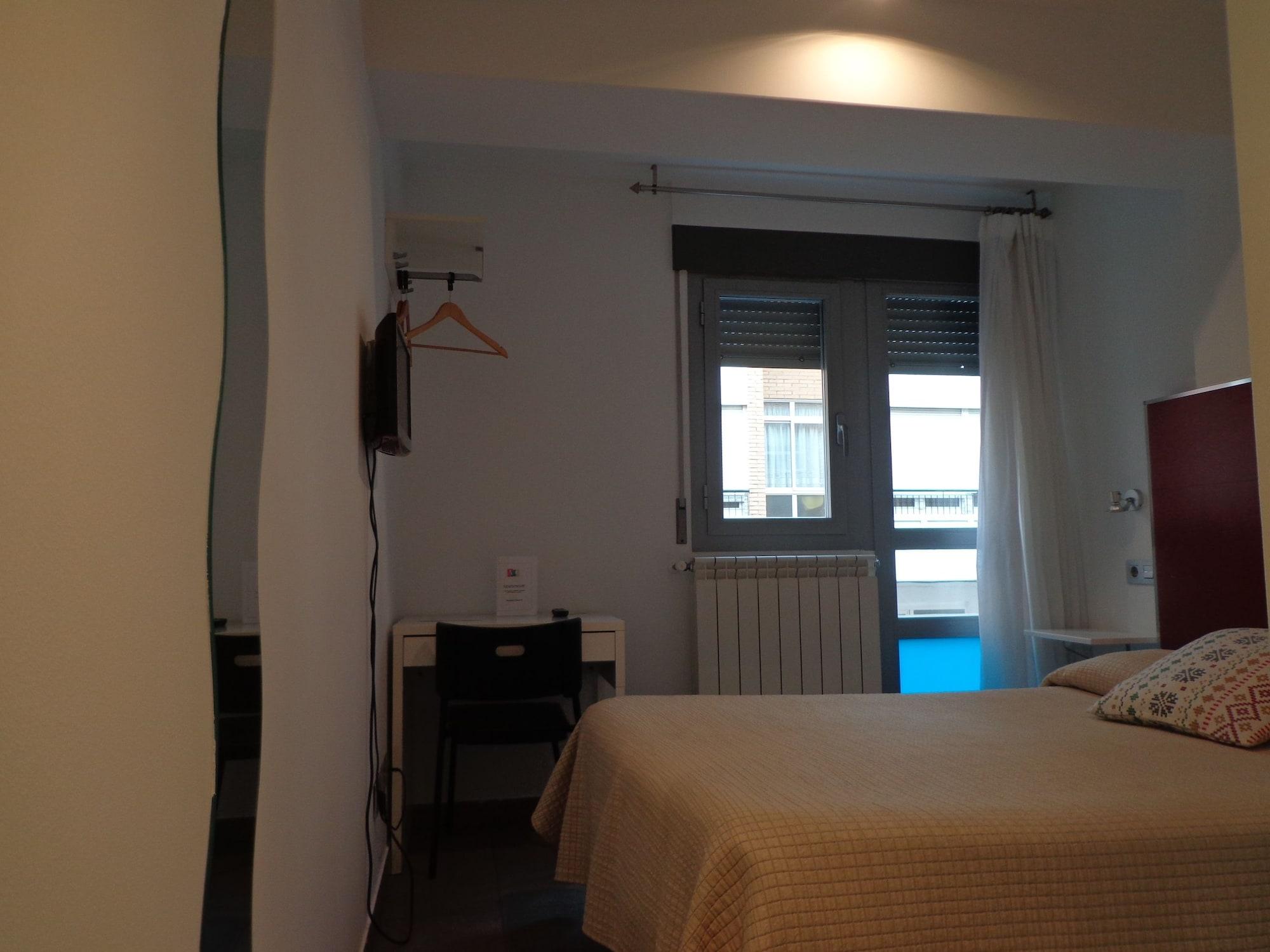 Alda Soria Rooms Exterior photo