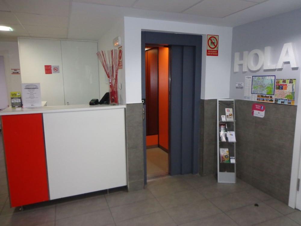 Alda Soria Rooms Exterior photo