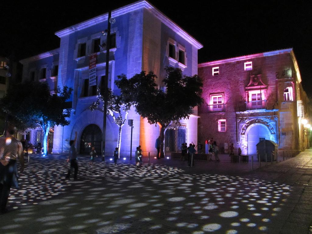 Alda Soria Rooms Exterior photo