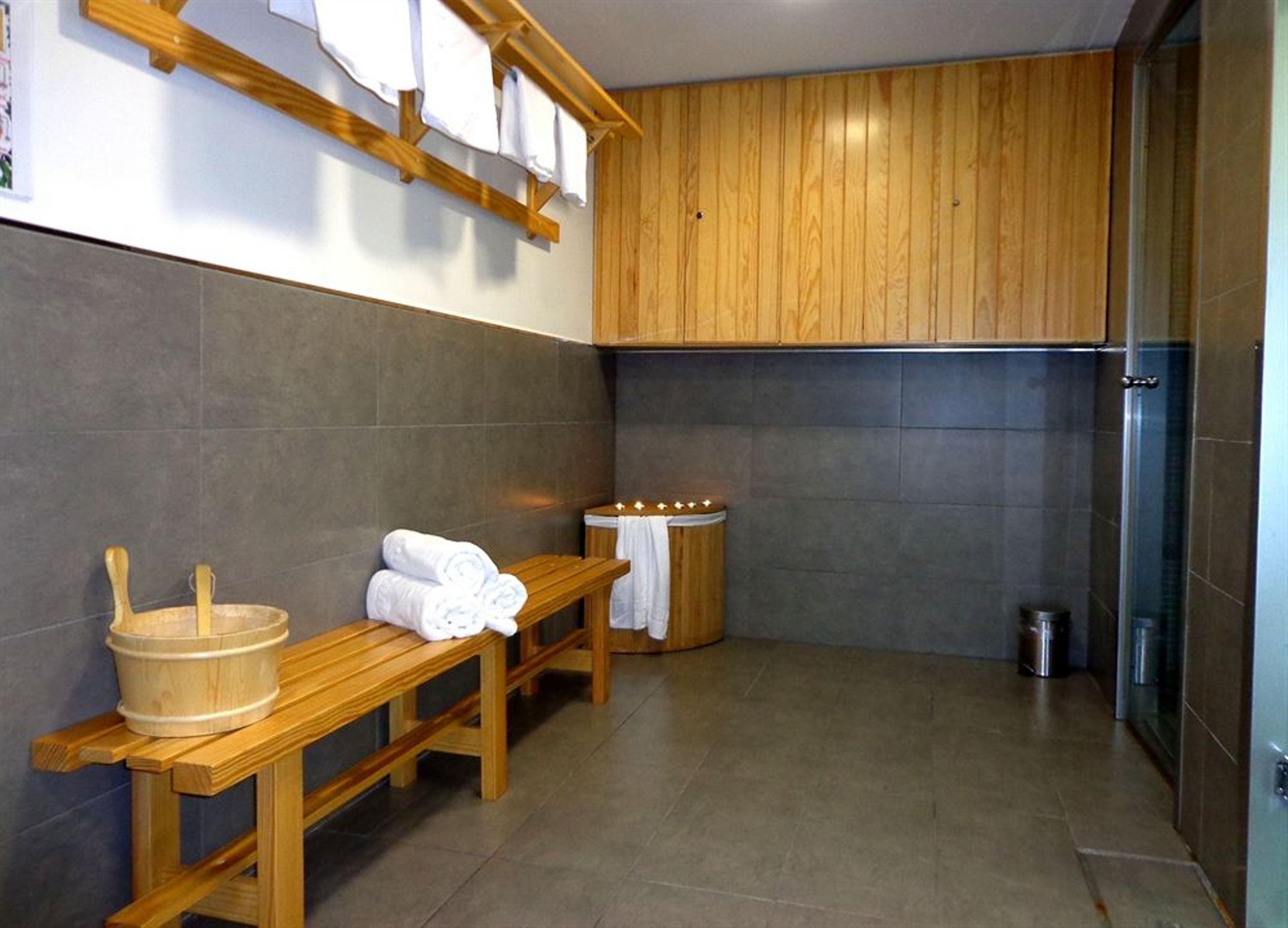 Alda Soria Rooms Exterior photo