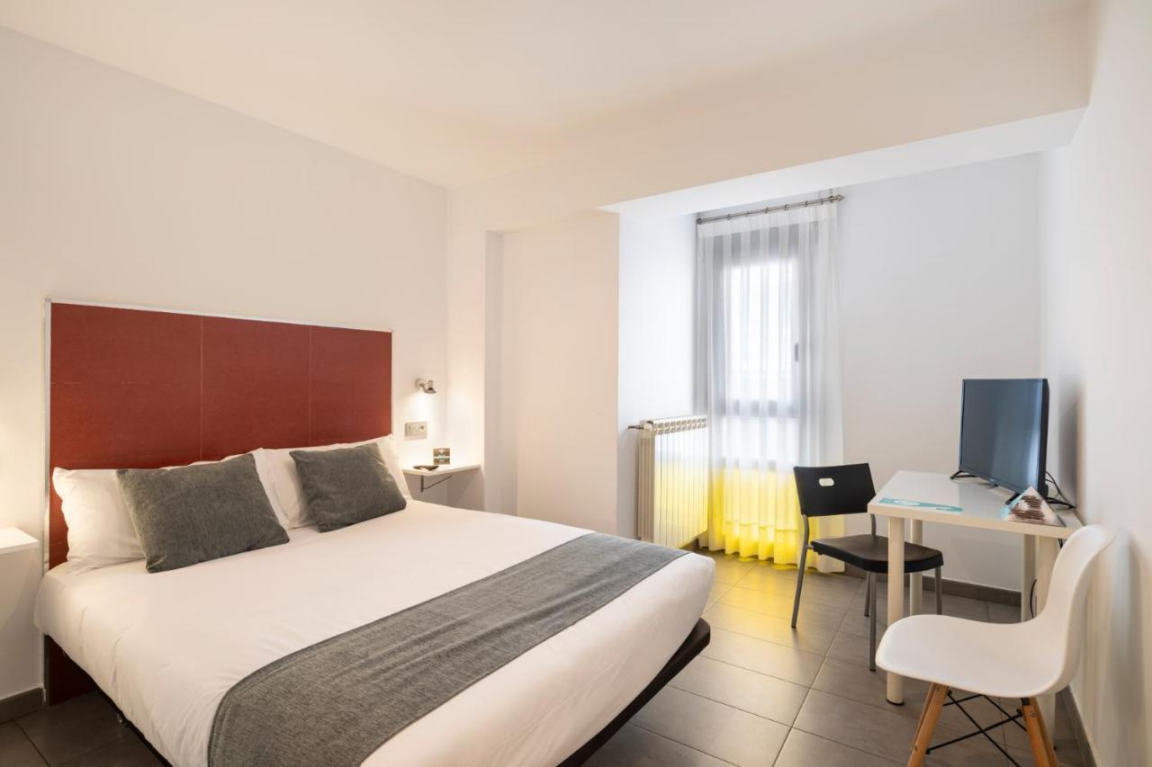 Alda Soria Rooms Exterior photo