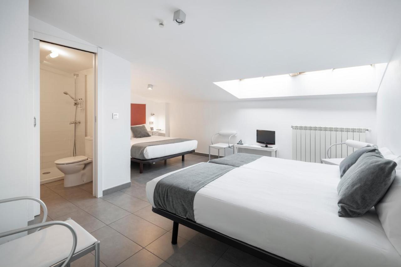 Alda Soria Rooms Exterior photo