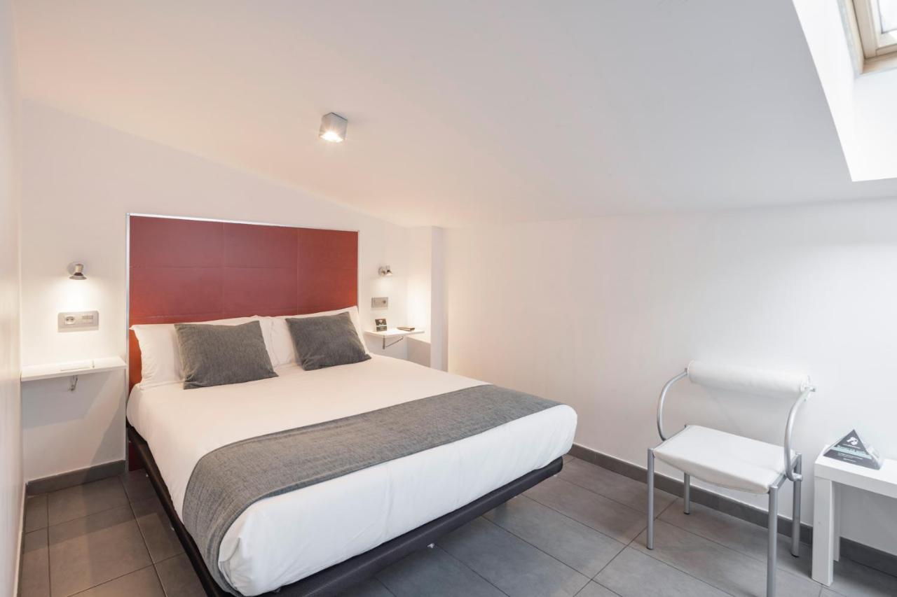 Alda Soria Rooms Exterior photo