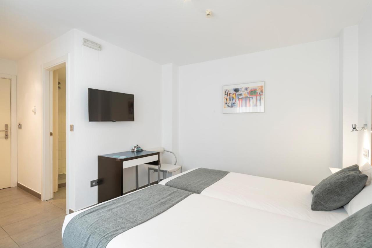 Alda Soria Rooms Exterior photo