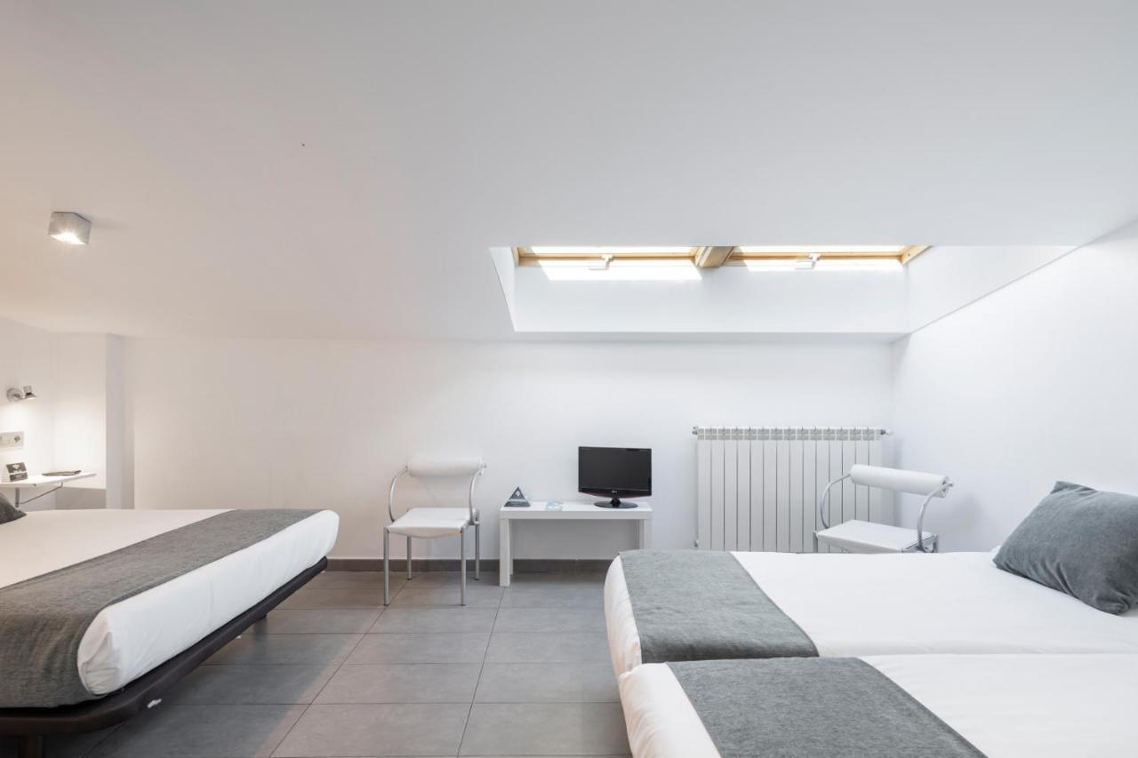 Alda Soria Rooms Exterior photo