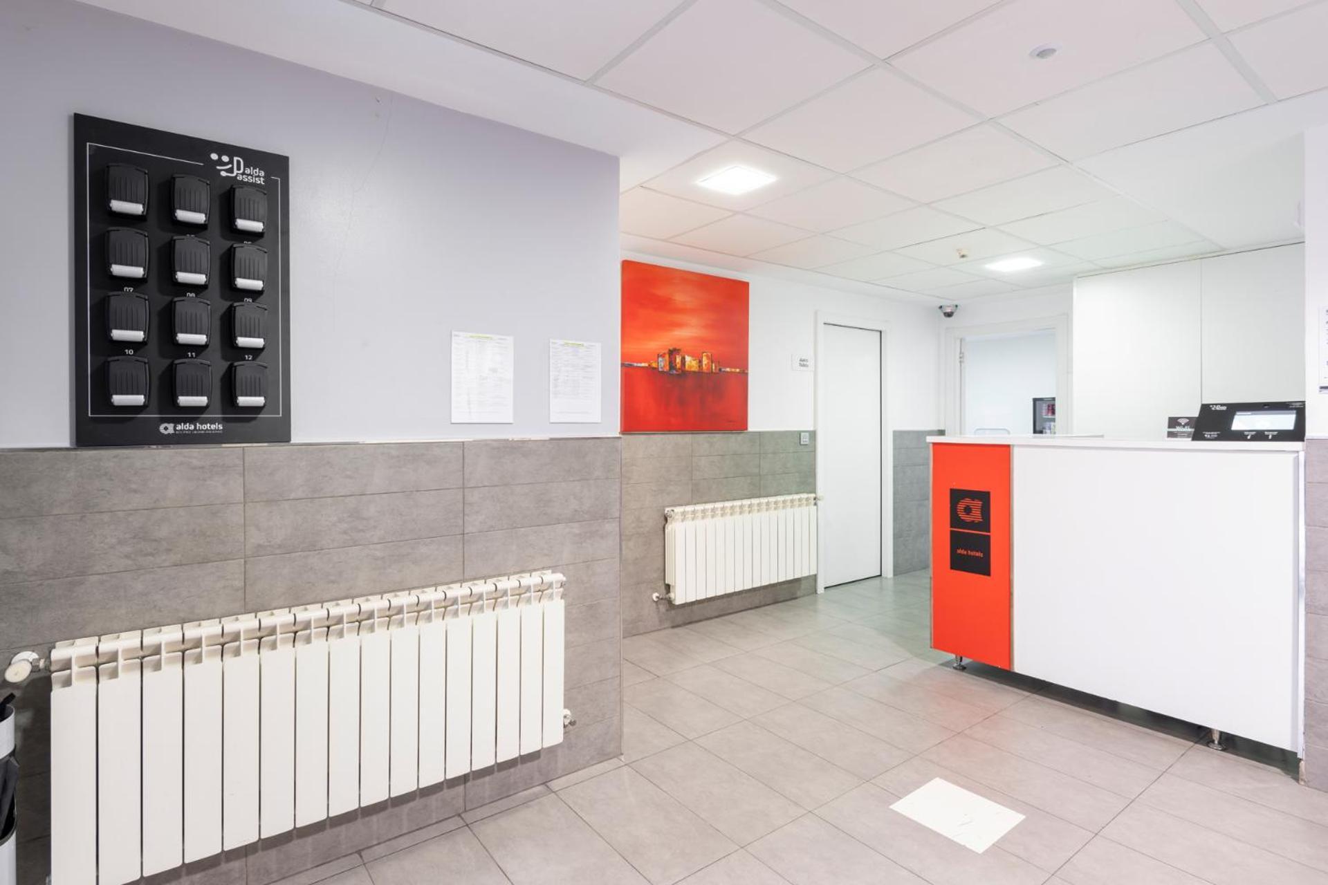 Alda Soria Rooms Exterior photo