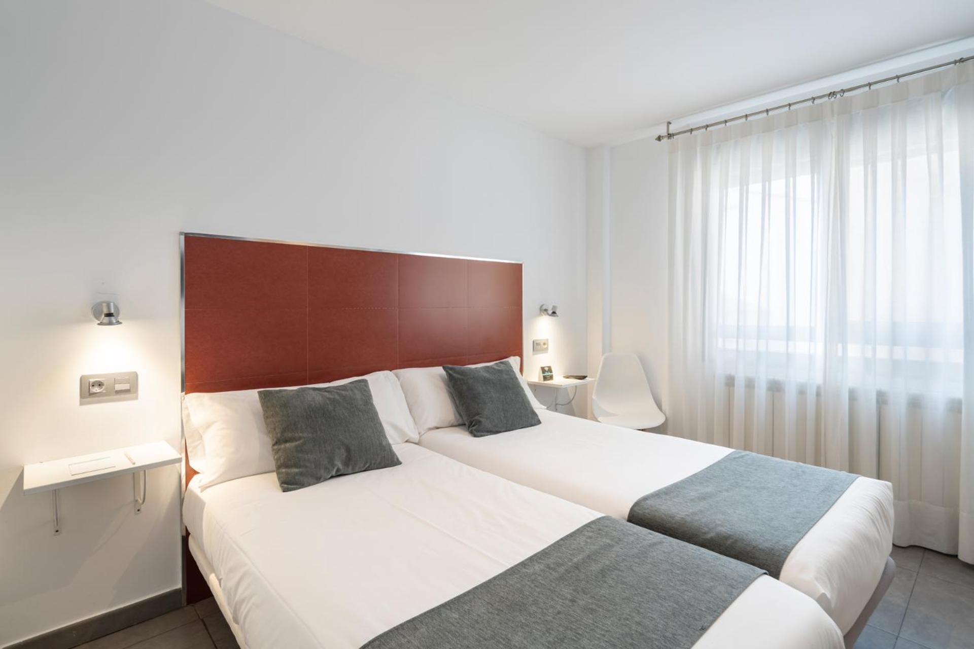 Alda Soria Rooms Exterior photo