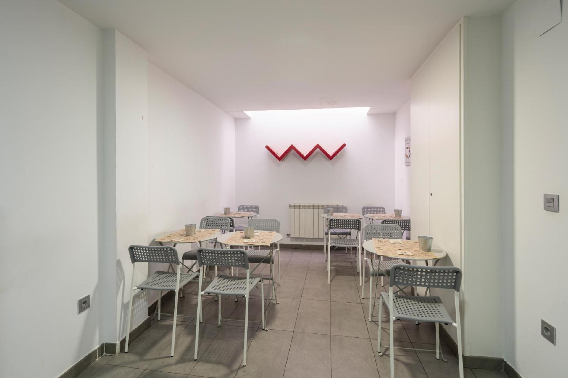 Alda Soria Rooms Exterior photo