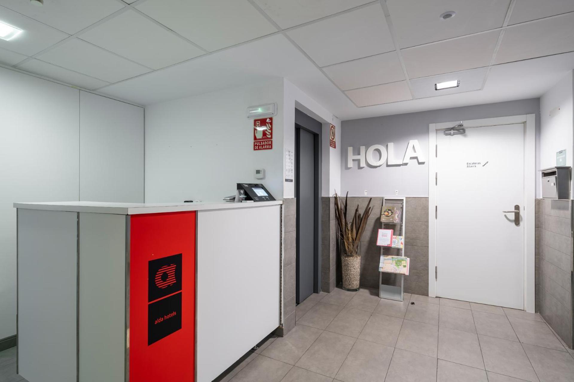 Alda Soria Rooms Exterior photo