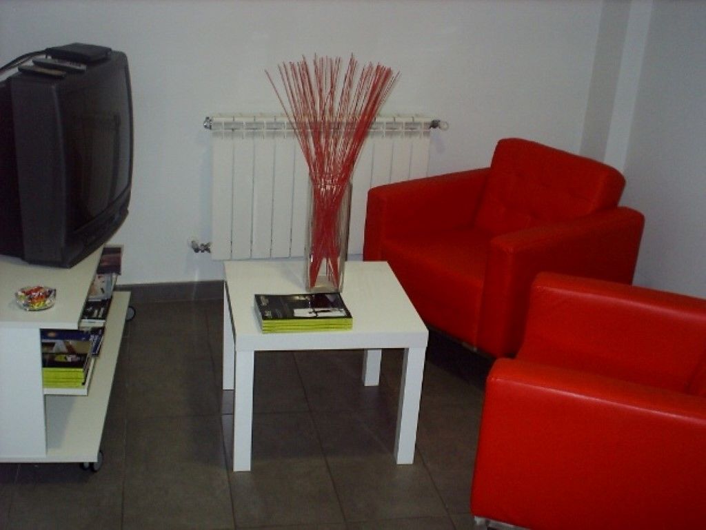 Alda Soria Rooms Exterior photo