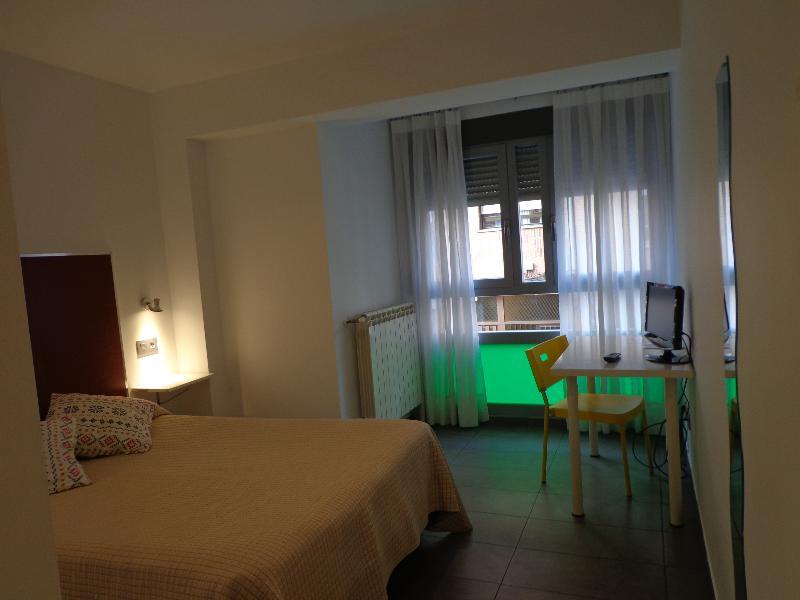 Alda Soria Rooms Exterior photo